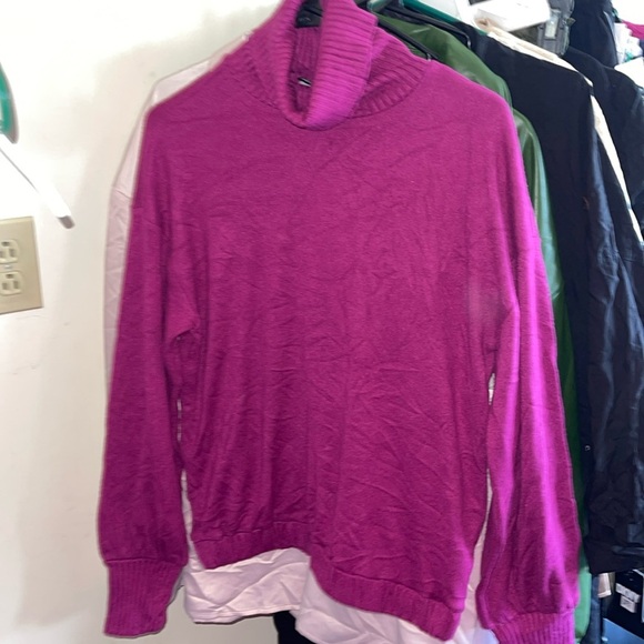 Inc Sweater - Picture 1 of 7
